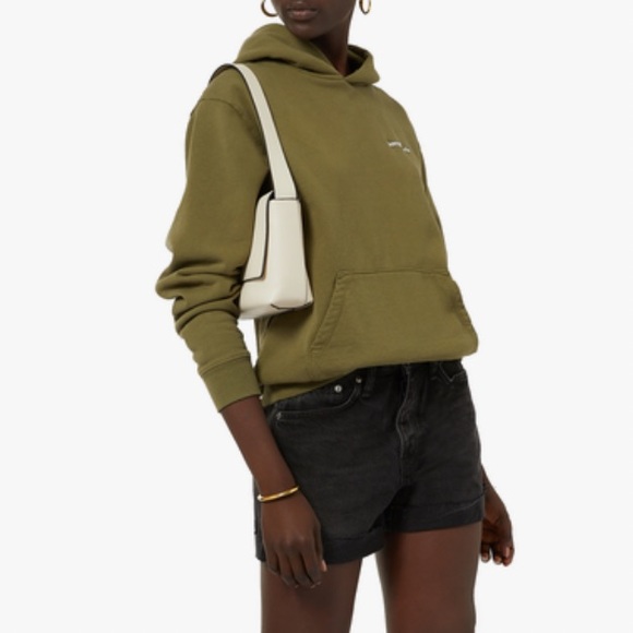 NWT! Rag&bone Rosa mid rise shorts - Picture 1 of 9